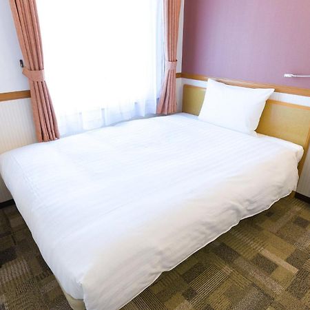 Toyoko Inn Yamagata-Eki Nishi-Guchi Ямаґата Екстер'єр фото