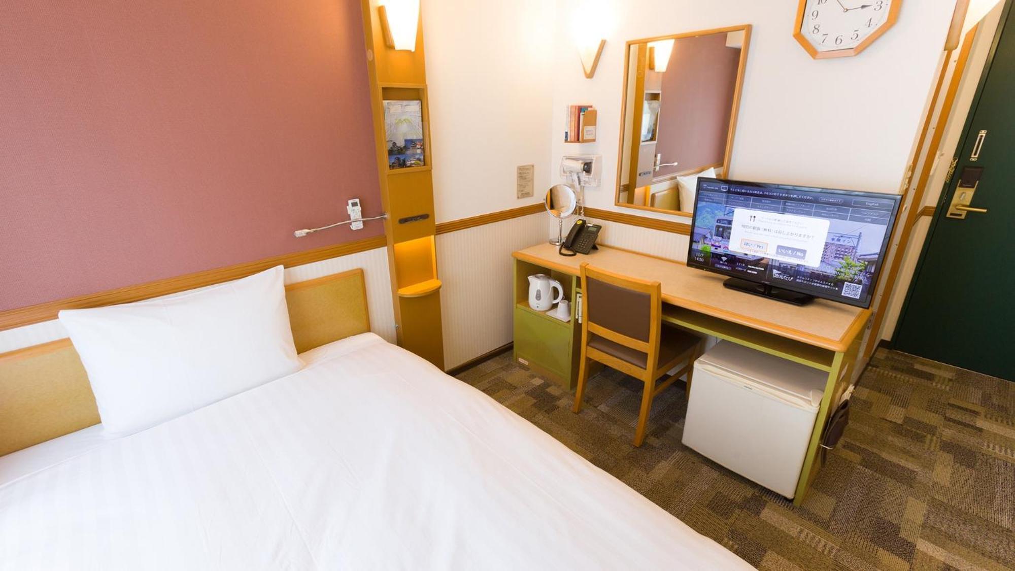 Toyoko Inn Yamagata-Eki Nishi-Guchi Ямаґата Екстер'єр фото