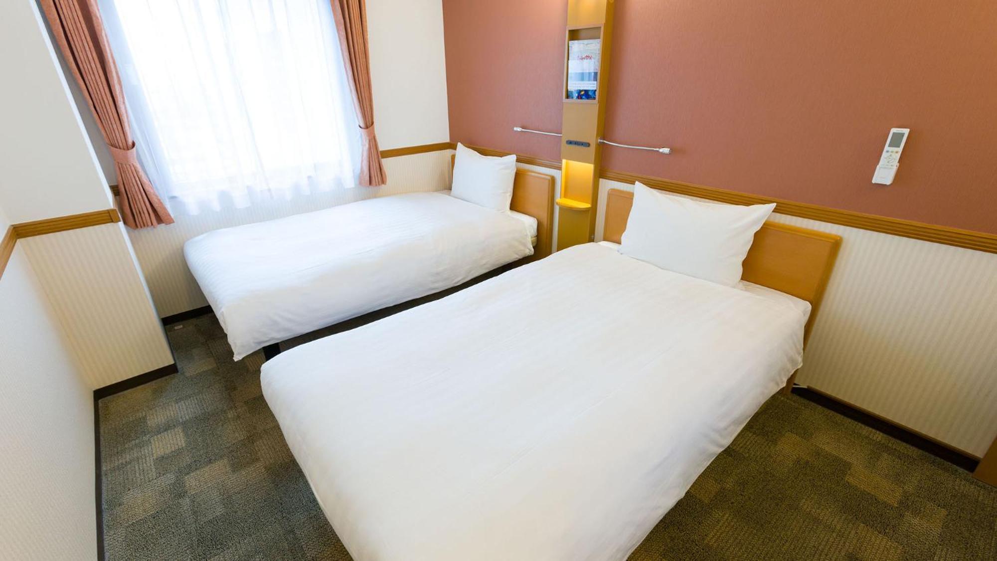 Toyoko Inn Yamagata-Eki Nishi-Guchi Ямаґата Екстер'єр фото