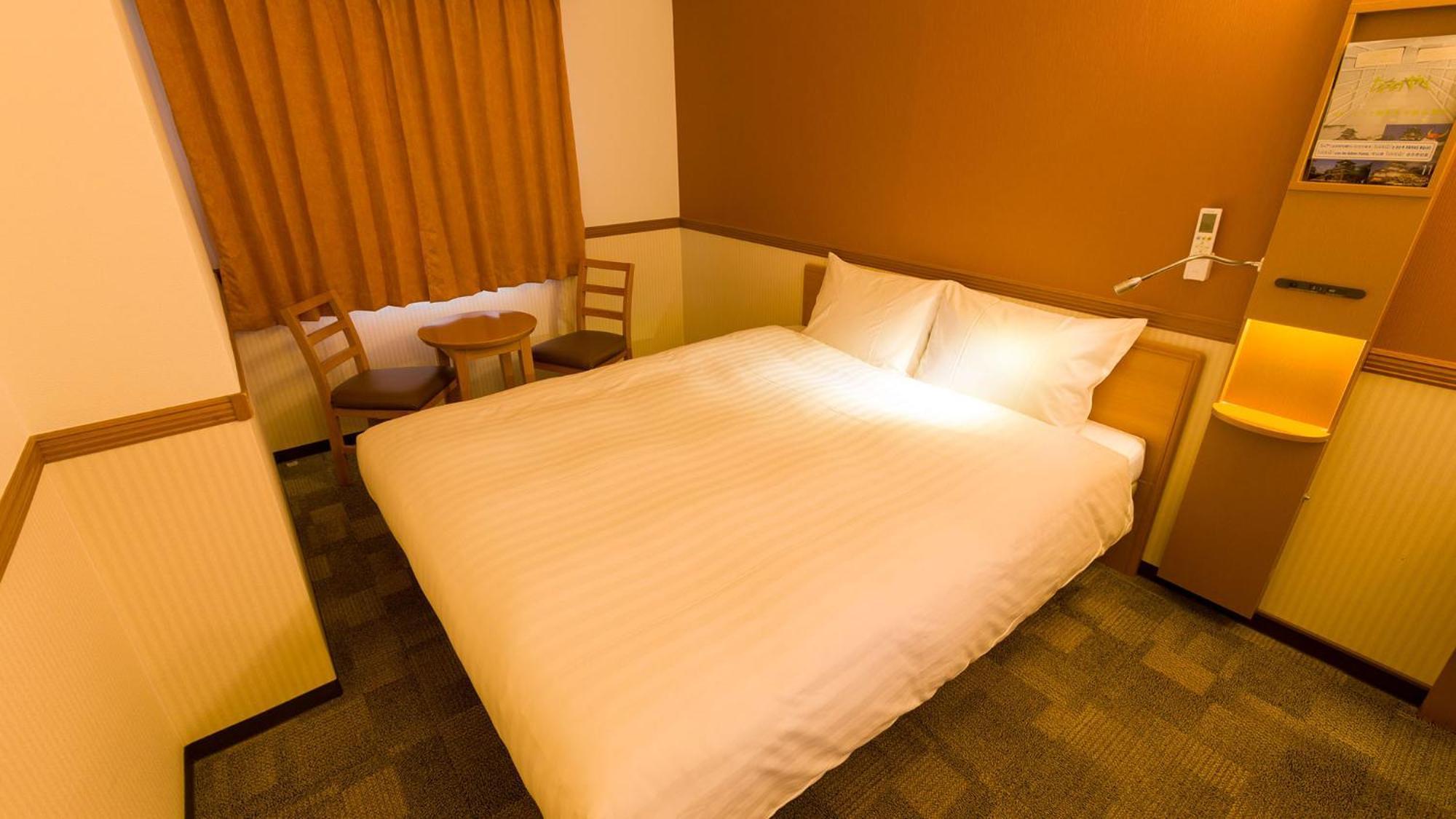 Toyoko Inn Yamagata-Eki Nishi-Guchi Ямаґата Номер фото