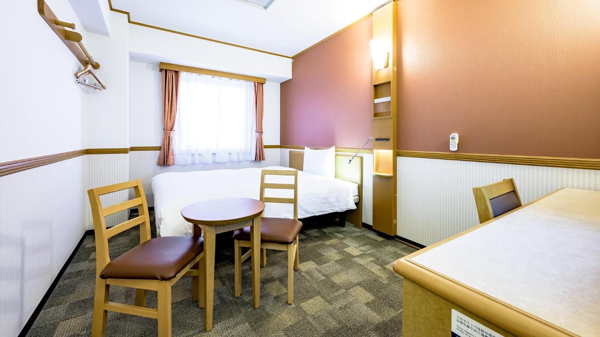 Toyoko Inn Yamagata-Eki Nishi-Guchi Ямаґата Екстер'єр фото