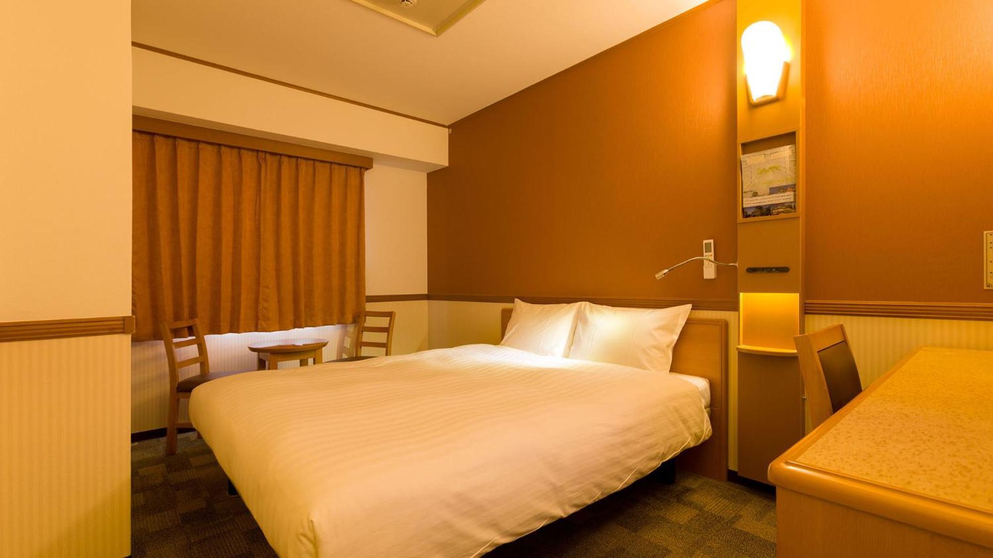 Toyoko Inn Yamagata-Eki Nishi-Guchi Ямаґата Номер фото